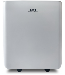 Cooper&Hunter Осушитель воздуха CH-D009WD10-20LDUWF , 20л/сутки, 36м.кв , 170м3/час, 450Вт, 2,5