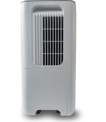 Cooper&Hunter Осушитель воздуха CH-D009WD10-20LDUWF , 20л/сутки, 36м.кв , 170м3/час, 450Вт, 2,5