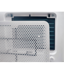 Cooper&Hunter Осушитель воздуха CH-D009WD10-20LDUWF , 20л/сутки, 36м.кв , 170м3/час, 450Вт, 2,5