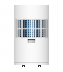 Cooper&Hunter Осушитель воздуха CH-D008WDC-16LDWF, 16л/сутки, 22м.кв , 140м3/час, 200Вт, 3л, д