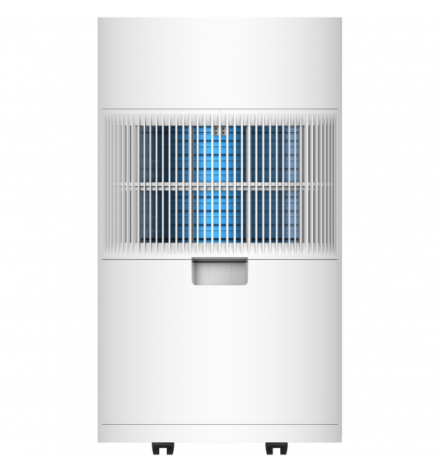 Cooper&Hunter Осушитель воздуха CH-D008WDC-16LDWF, 16л/сутки, 22м.кв , 140м3/час, 200Вт, 3л, д