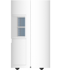 Cooper&Hunter Осушитель воздуха CH-D008WDC-16LDWF, 16л/сутки, 22м.кв , 140м3/час, 200Вт, 3л, д