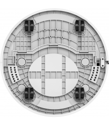 Cooper&Hunter Осушитель воздуха CH-D008WDC-16LDWF, 16л/сутки, 22м.кв , 140м3/час, 200Вт, 3л, д