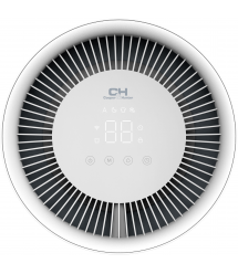 Cooper&Hunter Осушитель воздуха CH-D008WDC-16LDWF, 16л/сутки, 22м.кв , 140м3/час, 200Вт, 3л, д