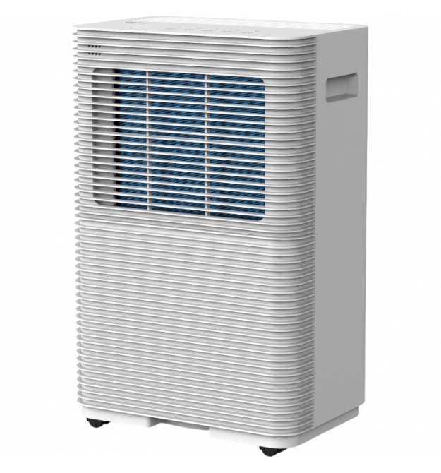 Cooper&Hunter Осушитель воздуха CH-D008WD9-16LDWF , 16л/сутки, 22м.кв , 125м3/час, 245Вт, 1,