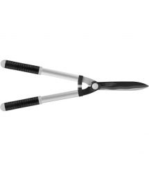 Cellfast Ножницы для живой изгороди BASIC, волнистое лезвие 20см, 62см, 0.86кг