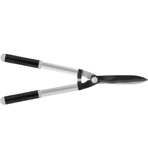 Cellfast Ножницы для живой изгороди BASIC, волнистое лезвие 20см, 62см, 0.86кг