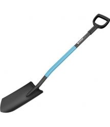 Cellfast Лопата для канав и пересадки растений IDEAL PRO, 129см, 1.9кг