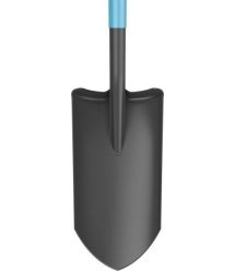 Cellfast Лопата для канав и пересадки растений IDEAL PRO, 129см, 1.9кг