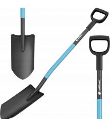 Cellfast Лопата для канав и пересадки растений IDEAL PRO, 129см, 1.9кг
