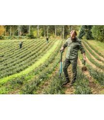 Cellfast Лопата для канав и пересадки растений IDEAL PRO, 129см, 1.9кг