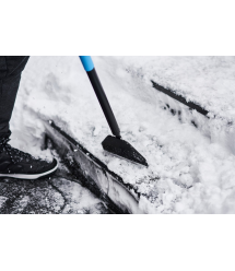 Cellfast Ледоруб IPRO, 132 см, 800гр