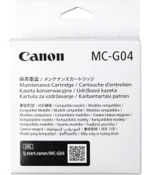 Canon Картридж MC-G04 (maintenance) Pixma G1430/G2430/G3430/G2470/G3470