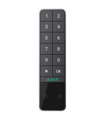 Бездротова клавіатура Ajax Keypad Outdoor графіт