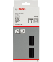Bosch Стрижки клеев, 11х200мм, 500г, черный