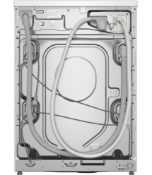 Bosch Стирально-сушильная машина фронтальная, 10.5(6)кг, 1400, А, 60см, дисплей, i-Dos, инвертор, пар, белый