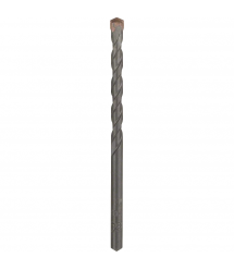 Bosch Сверло по бетону CYL-3, 5х50х85мм SilverPercussion