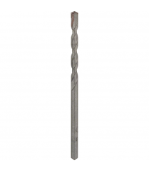 Bosch Сверло по бетону CYL-3, 4х40х75мм SilverPercussion