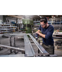 Bosch Сверло HSS-PointTeQ, 6х57х93мм, 10шт