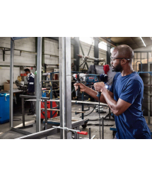 Bosch Сверло HSS-PointTeQ, 6х57х93мм, 10шт