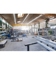 Bosch Сверло HSS-PointTeQ, 6х57х93мм, 10шт