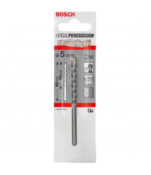 Bosch Сверло HSS-PointTeQ, 6х57х93мм, 10шт