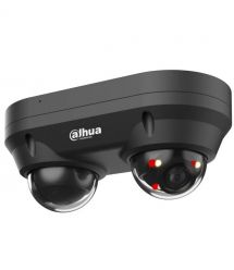 IP видеокамера Dahua DH-IPC-HDBW2449F-AS-E2-IL-Black 2x4МП