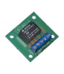 Плата реле Електрон BS-1