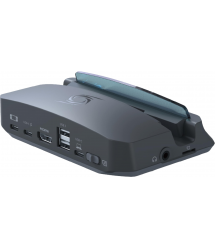 AVerMedia Устройство захвата видео GC515 X'TRA GO, 2160p60(pass-trought), 2160p30(record), чёрный