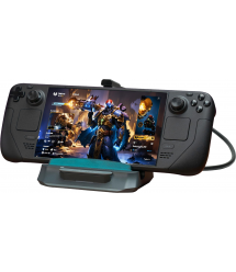 AVerMedia Устройство захвата видео GC515 X'TRA GO, 2160p60(pass-trought), 2160p30(record), чёрный