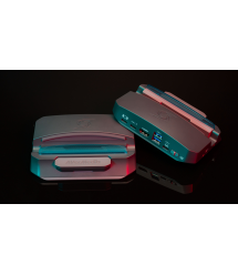 AVerMedia Устройство захвата видео GC515 X'TRA GO, 2160p60(pass-trought), 2160p30(record), чёрный