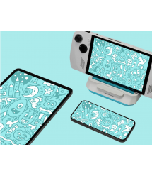 AVerMedia Устройство захвата видео GC515 X'TRA GO, 2160p60(pass-trought), 2160p30(record), белый