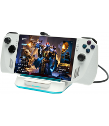 AVerMedia Устройство захвата видео GC515 X'TRA GO, 2160p60(pass-trought), 2160p30(record), белый