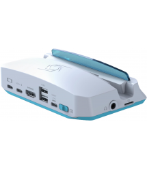 AVerMedia Устройство захвата видео GC515 X'TRA GO, 2160p60(pass-trought), 2160p30(record), белый