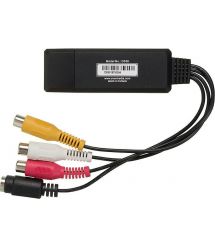 Пристрій захоплення відео AVerMedia DVD EZMaker 7 C039 (61C039XX00BH)