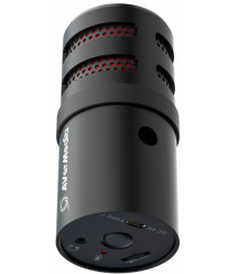 Мікрофон AverMedia AM310G2 Versati Go (40AAAM310AWL)