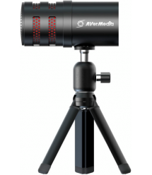 Мікрофон AverMedia AM310G2 Versati Go (40AAAM310AWL)