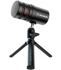 Мікрофон AverMedia AM310G2 Versati Go (40AAAM310AWL)