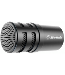 Мікрофон AverMedia AM310G2 Versati Go (40AAAM310AWL)