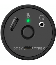 Мікрофон AverMedia AM310G2 Versati Go (40AAAM310AWL)