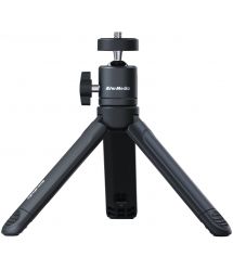 AVerMedia Вебкамера PW313D DUALCAM SuperHD, 30fps, auto focus, чёрний