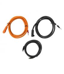 Комплект резервного живлення 6.2kW 5.12kWh: автономний інвертор Sako SUNON IV 6.2KW-