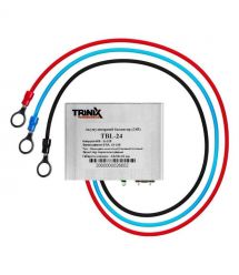 Комплект резервного живлення 4.2kW 4.8kWh: гібридний інвертор Sako SUNON V 4.5KVA-420