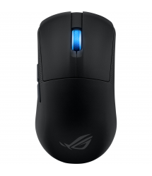 ASUS Мышь ROG Harpe Ace Mini, USB-A/WL/BT, чёрный