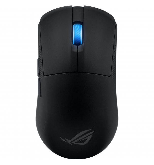 ASUS Мышь ROG Harpe Ace Mini, USB-A/WL/BT, чёрный