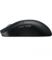 ASUS Мышь ROG Harpe Ace Mini, USB-A/WL/BT, чёрный