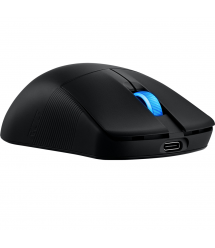 ASUS Мышь ROG Harpe Ace Mini, USB-A/WL/BT, чёрный