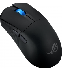 ASUS Мышь ROG Harpe Ace Mini, USB-A/WL/BT, чёрный