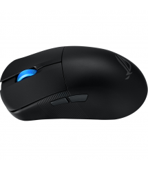ASUS Мышь ROG Harpe Ace Mini, USB-A/WL/BT, чёрный