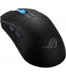 ASUS Мышь ROG Harpe Ace Mini, USB-A/WL/BT, чёрный